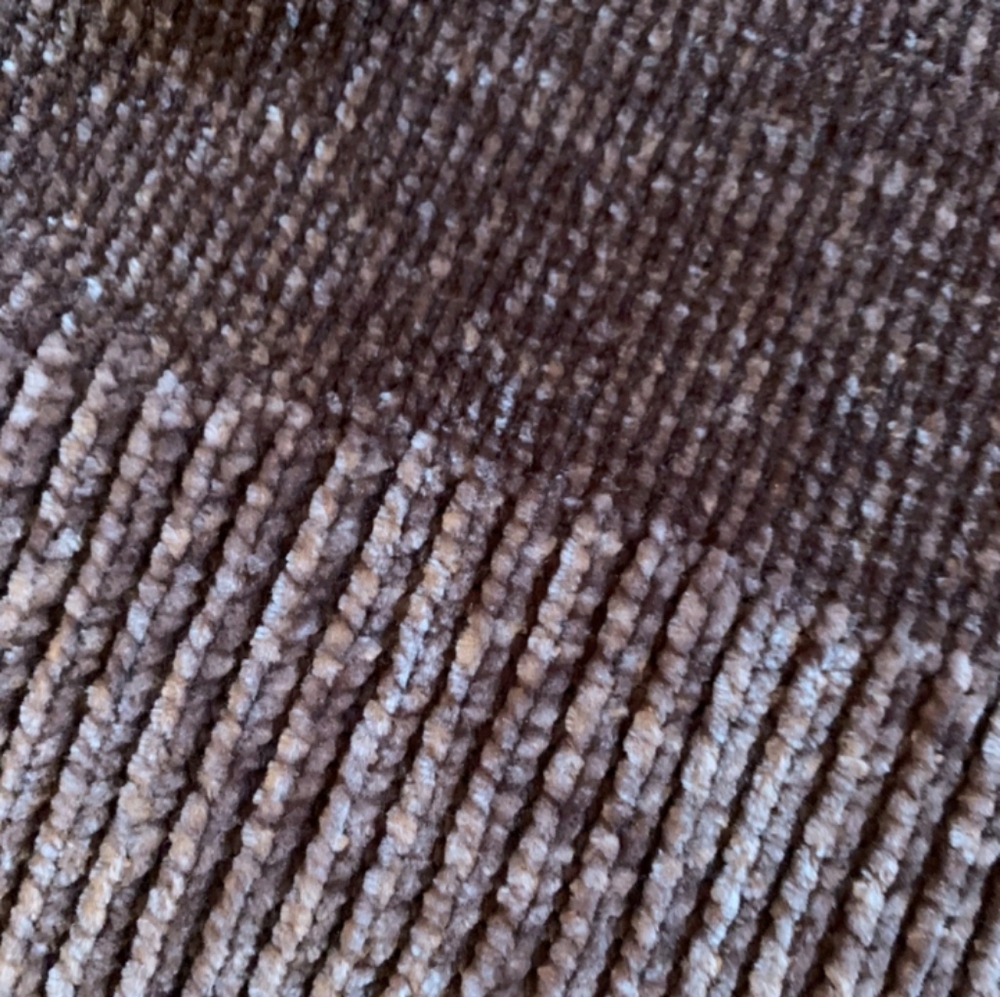 Zara Chenille Oversized Sweater - Picture 6 of 8